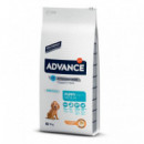 ADVANCE Perro Puppy Medium 12 Kg