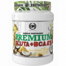Gluta + Bcaa Premium GN NUTRITION - 600GR