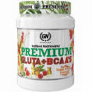 Gluta + Bcaa Premium GN NUTRITION - 600GR
