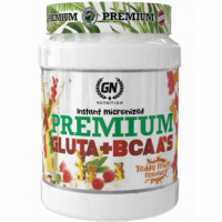 Gluta + Bcaa Premium GN NUTRITION - 600GR