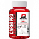 Carni Pro Xtreme BEVERLY - 90 Vegan Caps