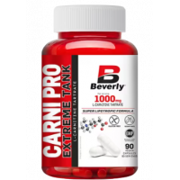 Carni Pro Xtreme BEVERLY - 90 Vegan Caps