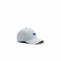 HUGO BLUE Gorra en Algodón Reciclado 50522014-460