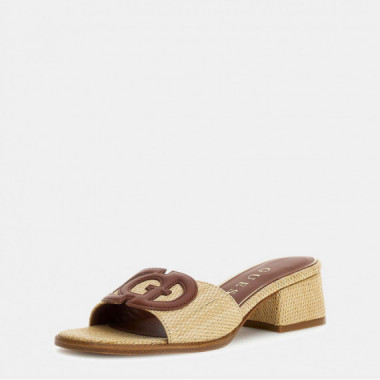 Guess  Sandalias beige FLJCN2 ELE03-NATU