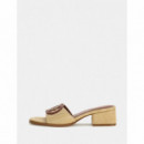 Guess  Sandalias beige FLJCN2 ELE03-NATU