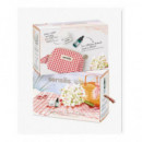 SENSILIS PACK PEPTIDE AR BALM + PREP4+ DROPS