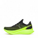 Zapatillas Endorphin Pro 5  SAUCONY