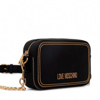 Bolso JC4255PP0OKF0000  LOVE MOSCHINO