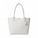 Bolso tote grande reversible