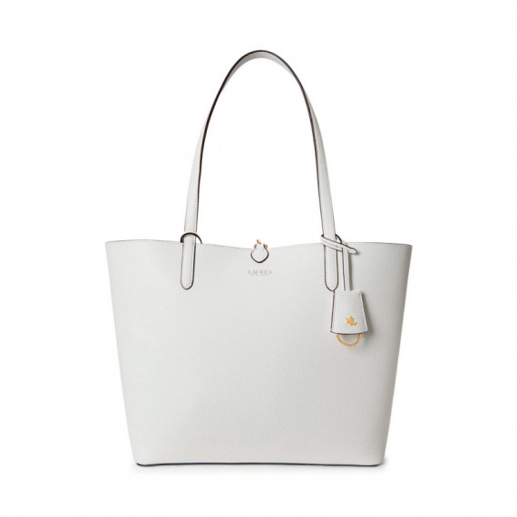 Bolso tote grande reversible