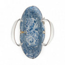 Bolso tote grande reversible