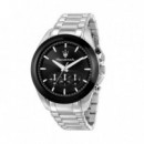 Reloj R8873612066 Traguardo  MASERATI