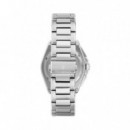 Reloj R8873652012 Velocità  MASERATI