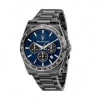 Reloj R8873652015 Velocità  MASERATI
