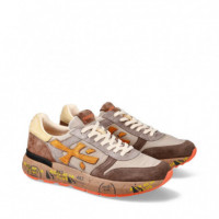 Zapatillas Mick  PREMIATA
