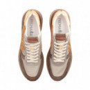 Zapatillas Mick  PREMIATA