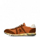 Zapatillas Lucy  PREMIATA