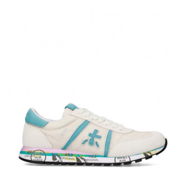 Zapatillas Lucyd  PREMIATA