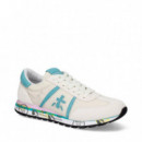 Zapatillas Lucyd  PREMIATA