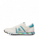 Zapatillas Lucyd  PREMIATA