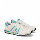 Zapatillas Lucyd  PREMIATA