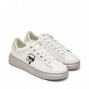 Zapatillas Kapri Metalik  KARL LAGERFELD