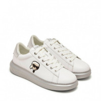 Zapatillas Kapri Metalik  KARL LAGERFELD
