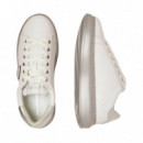 Zapatillas Kapri Metalik  KARL LAGERFELD