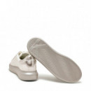 Zapatillas Kapri Metalik  KARL LAGERFELD