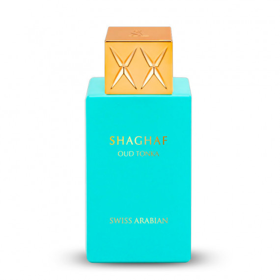 Shaghaf Oud Tonka  SWISS ARABIAN
