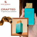 Shaghaf Oud Tonka  SWISS ARABIAN