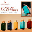 Shaghaf Oud Tonka  SWISS ARABIAN