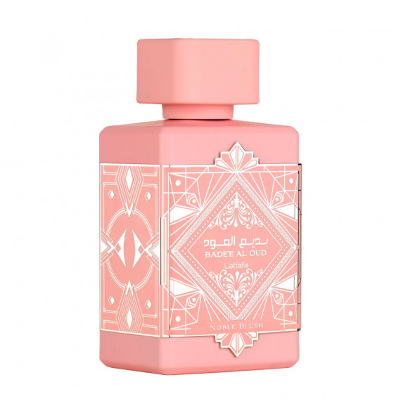 Badee Al Oud Noble Blush  LATTAFA