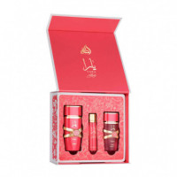 Yara Candy Eau de Parfum 
estuche  LATTAFA