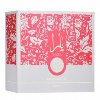 Yara Candy Eau de Parfum 
estuche  LATTAFA