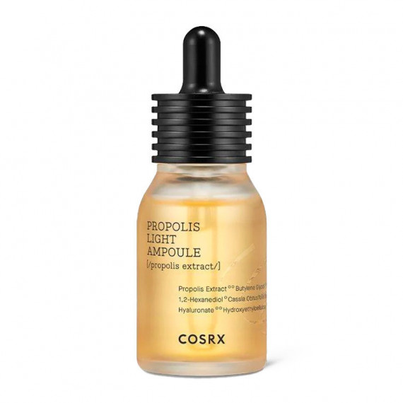 Full Fit Propolis Light Ampoule Tratamiento Cuidado Intensivo  COSRX