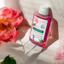 Champú a la Peonía BIO