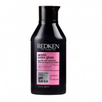 Acidic Color Gloss
champú Protector del Color  REDKEN