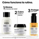 Estuche Metal Detox Mini Trio