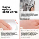 Estuche Metal Detox Mini Trio