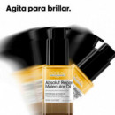 Absolut Repair Molecular  Aceite Reparador Capilar