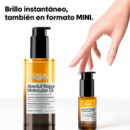 Absolut Repair Molecular  Aceite Reparador Capilar