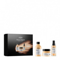 Meteora Absolut Repair Estuche  LOREAL PROFESSIONNEL