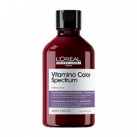 Vitamino Color Spectrum Champú Neutralizador Morado  LOREAL PROFESSIONNEL