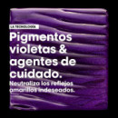 Vitamino Color Spectrum Champú Neutralizador Morado