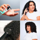 Hydrating Curl Cream
Peinado Para Cabello Rizado