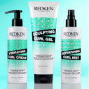 Hydrating Curl Cream
Peinado Para Cabello Rizado