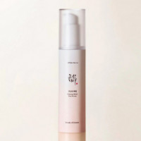 Ginseng Moist Sun Serum (spf 50+ Pa++++)
protecor Solar  BEAUTY OF JOSEON