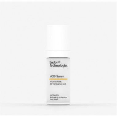 ENDOR VC15 Serum. 30 Ml.