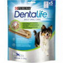 DENTALIFE Perro Snack Daily Oral Care Mediano 115 Gr